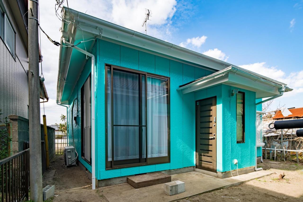 Villent Kujukuri Ocean 2 外观 照片